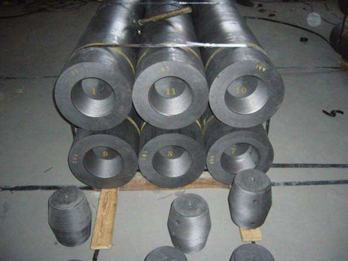 Graphite electrode